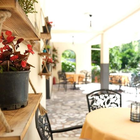 Kromer Garden Hotel Beldibi  Kültér fotó