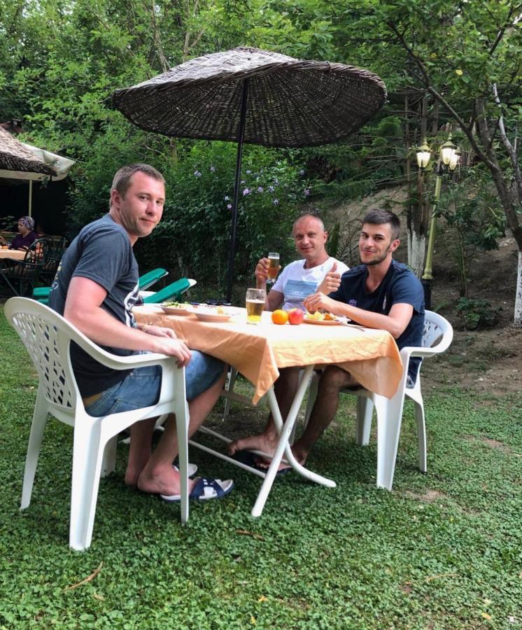 Kromer Garden Hotel Beldibi  Kültér fotó
