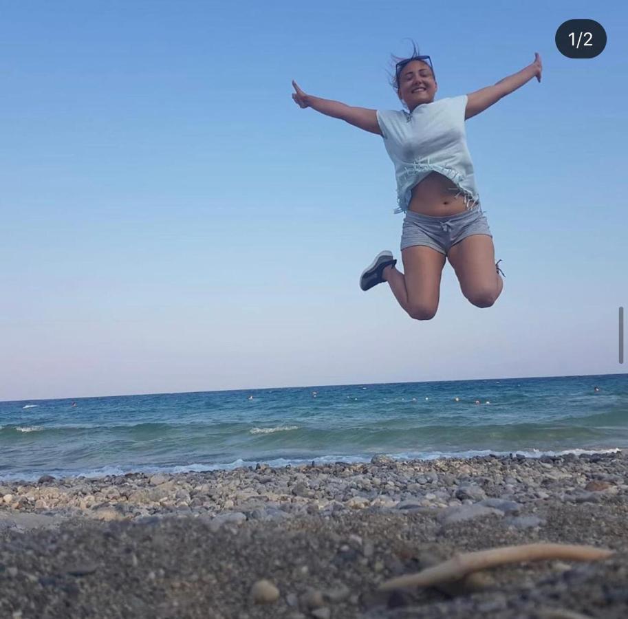 Kromer Garden Hotel Beldibi  Kültér fotó