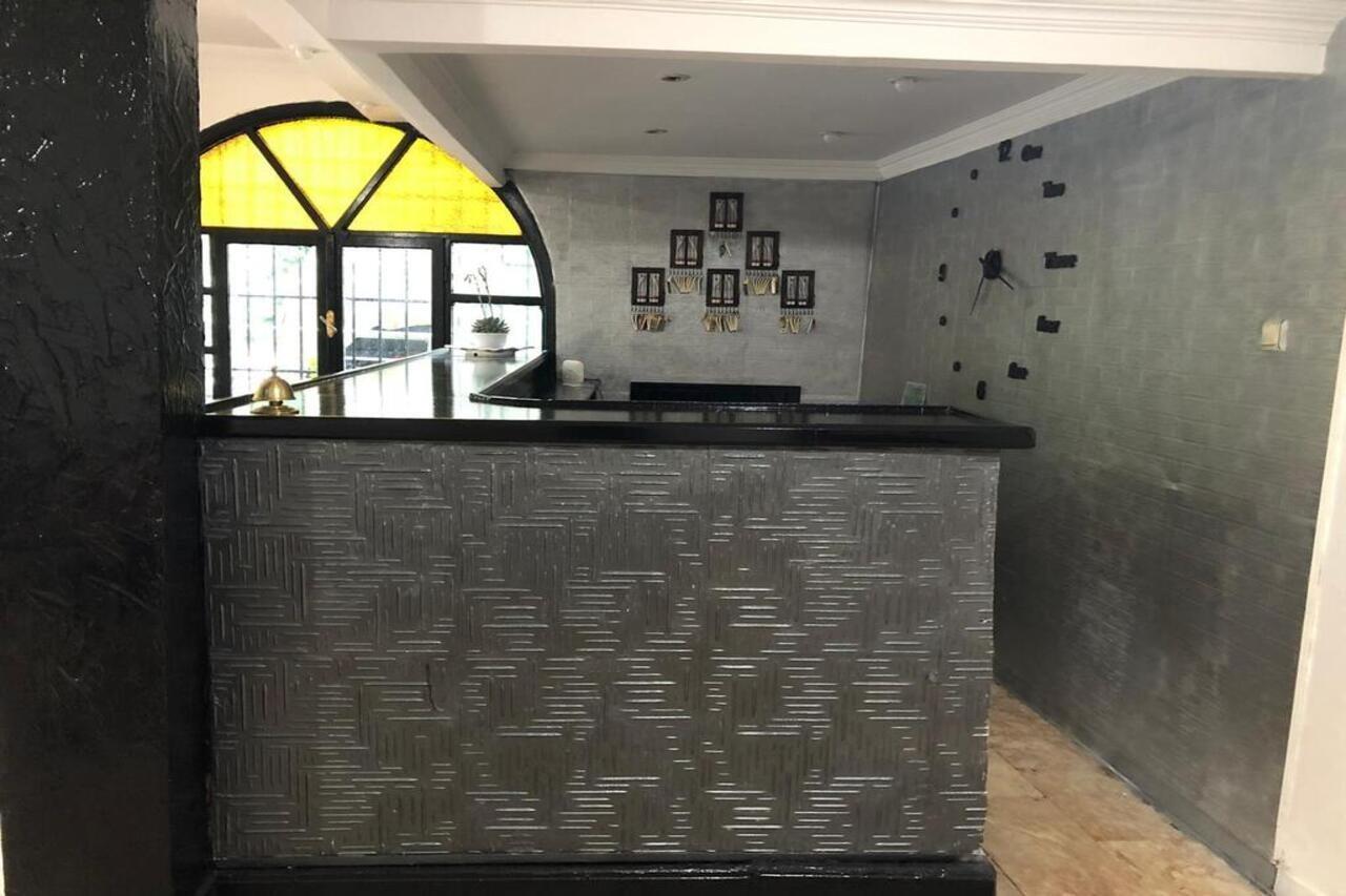 Kromer Garden Hotel Beldibi  Kültér fotó